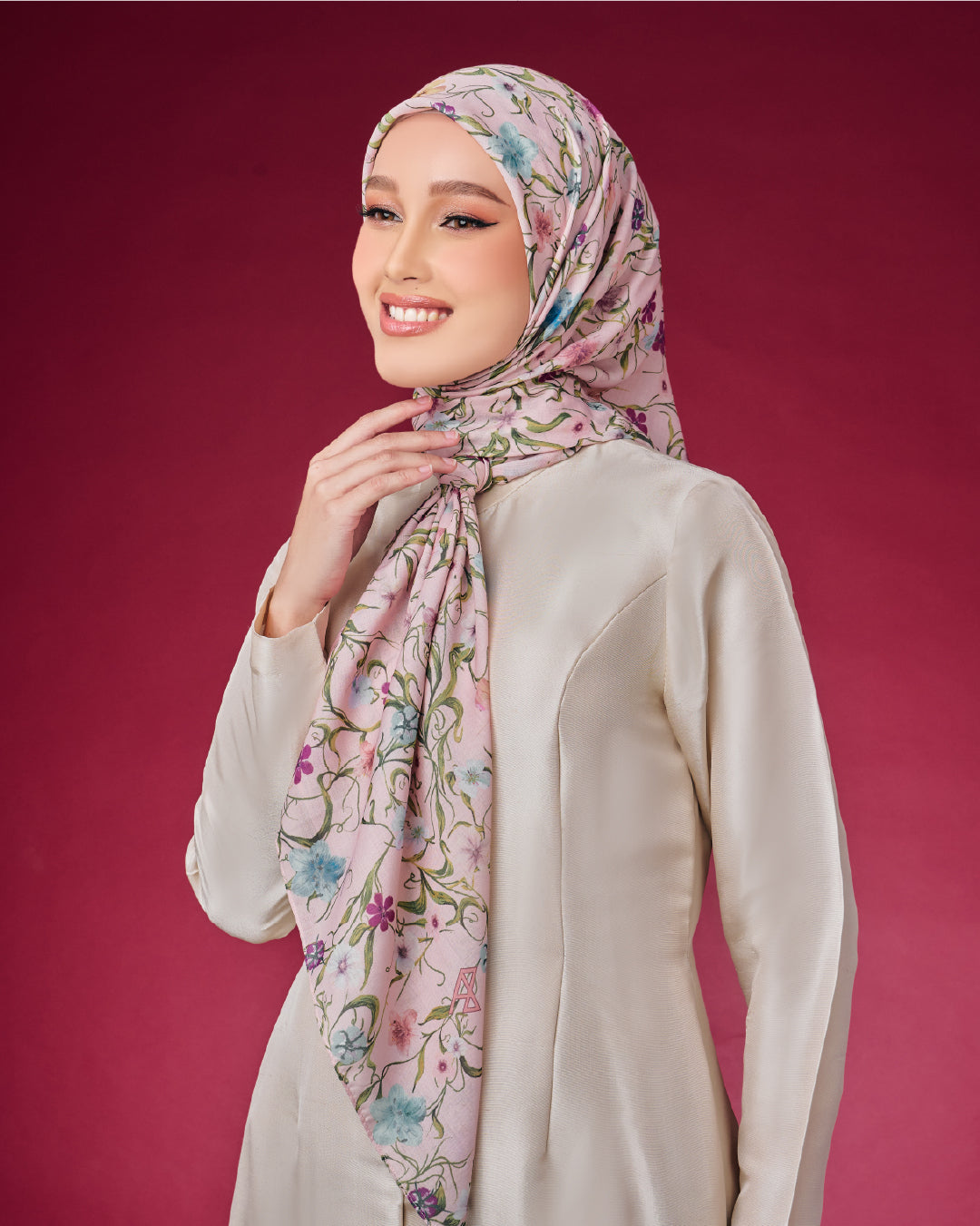 AZ HANNAH DAISY BLOSSOM