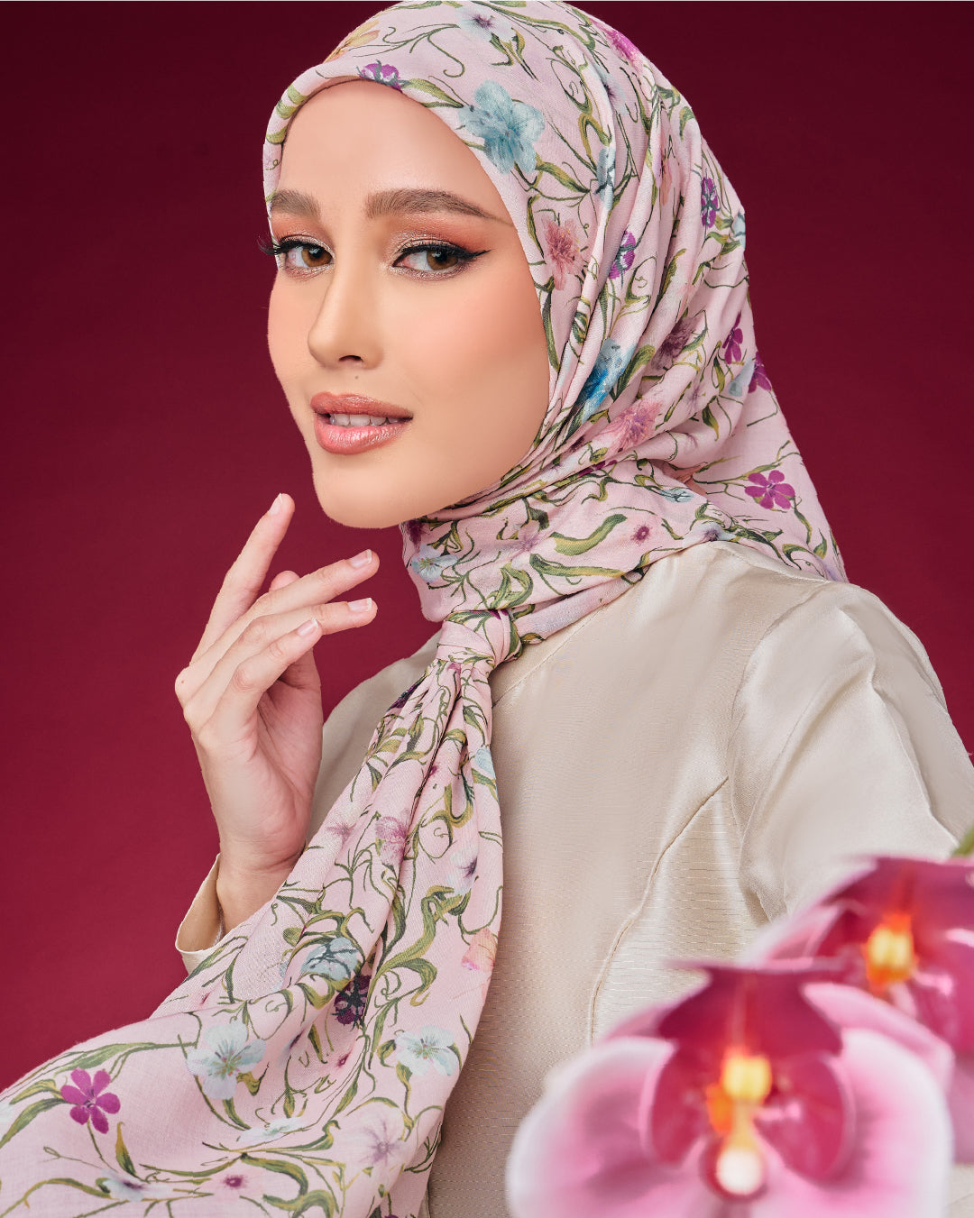 AZ HANNAH DAISY BLOSSOM