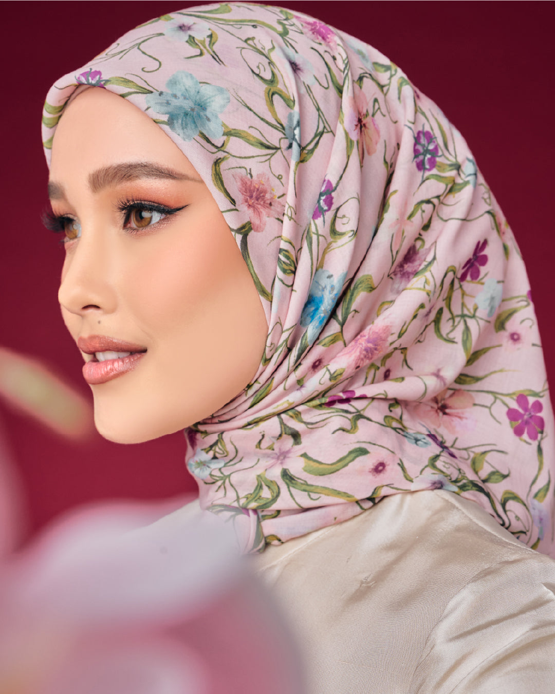 AZ HANNAH DAISY BLOSSOM