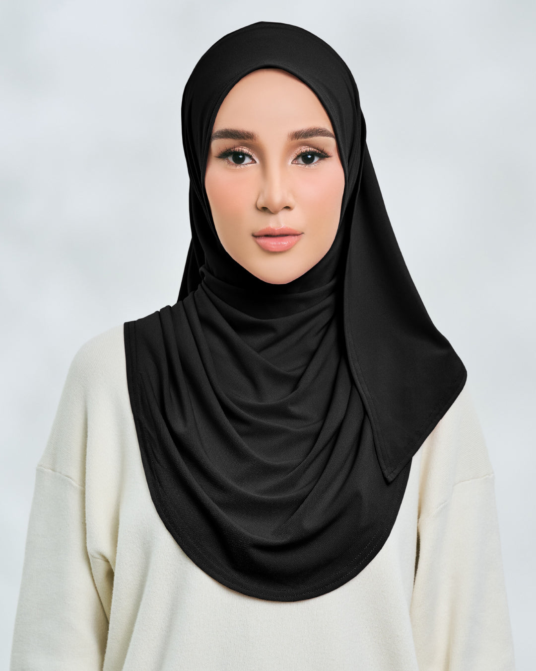 LISAA INSTANT BLACK