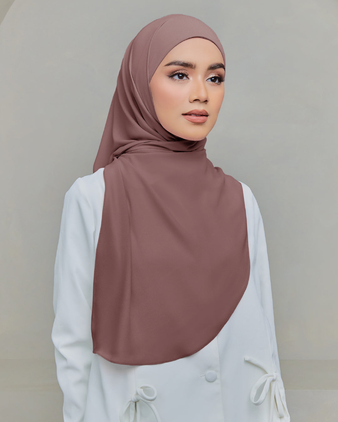 AZ DEJA INSTANT DUSTY MAUVE