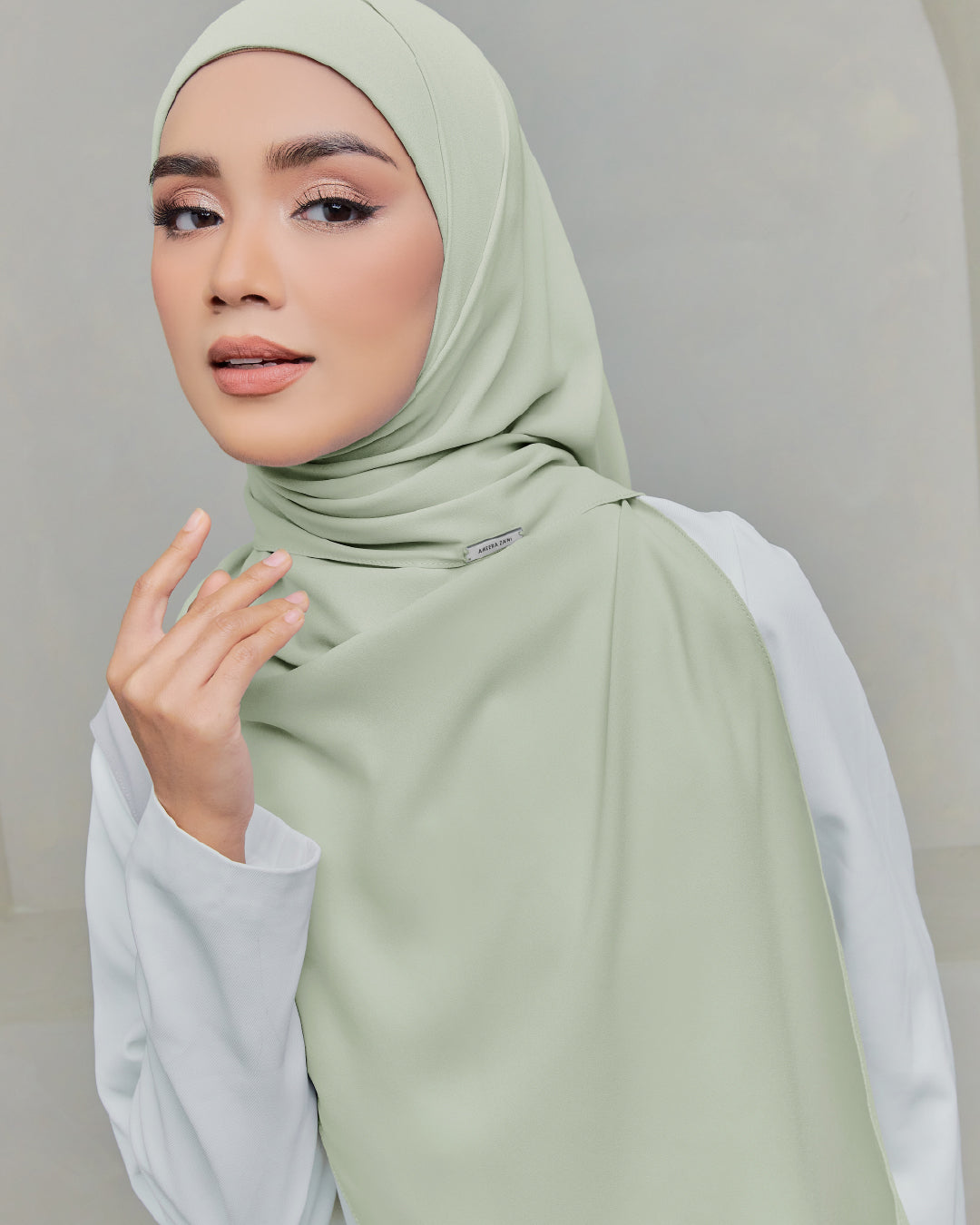 AZ DEJA INSTANT DUSTY SAGE