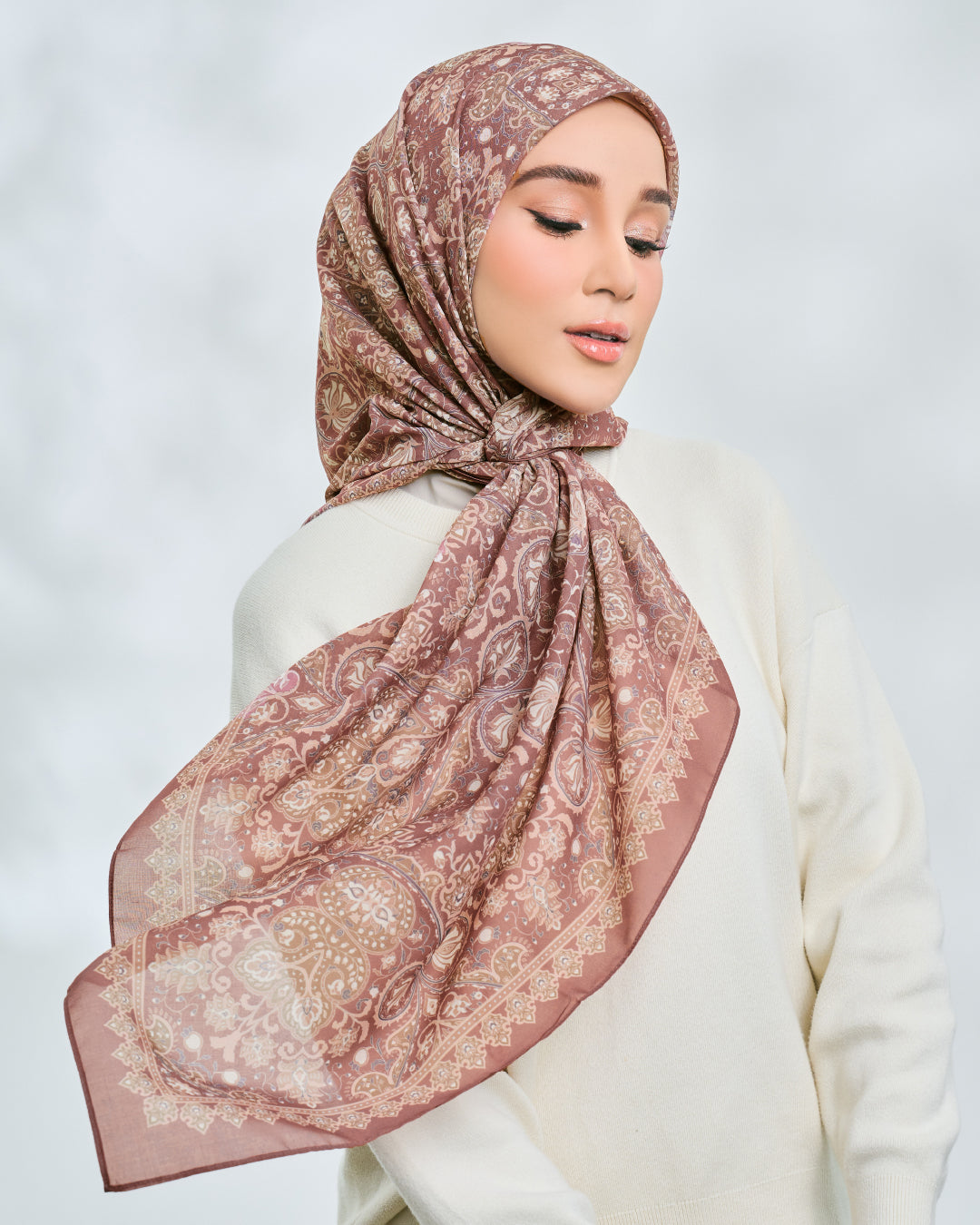 AZ IMANI JULIET BLUSH