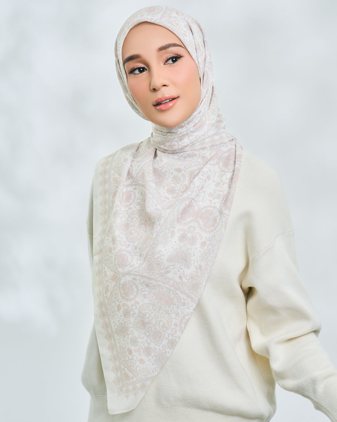 AZ IMANI LENA SWAN