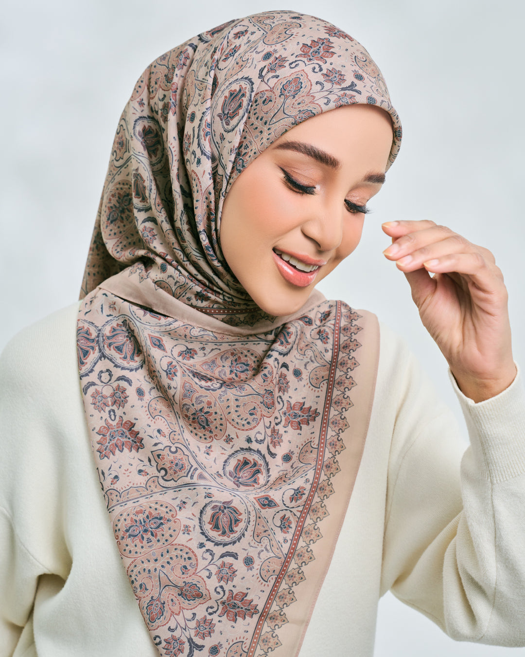 AZ IMANI LINEN RUTH