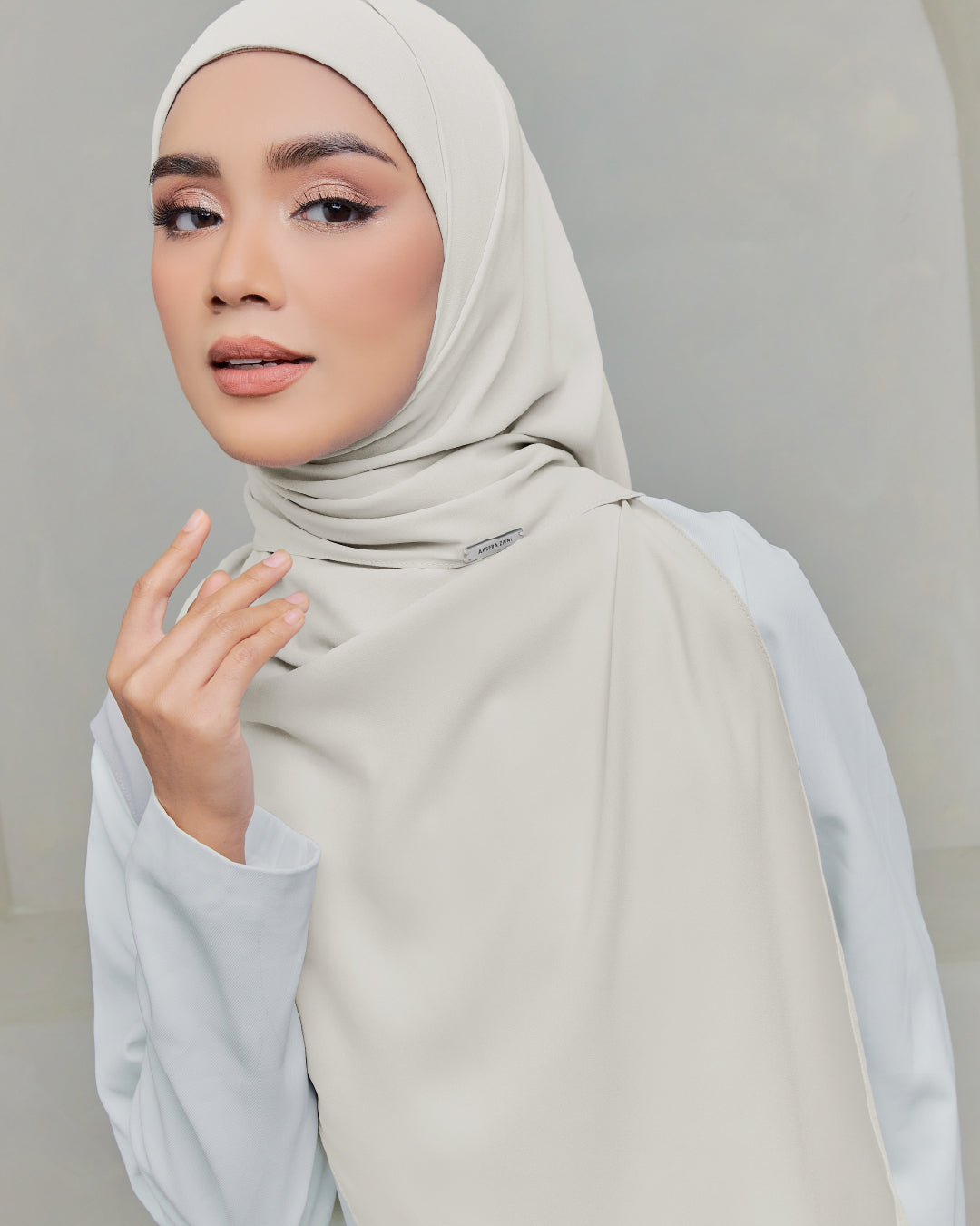 AZ DEJA INSTANT IVORY