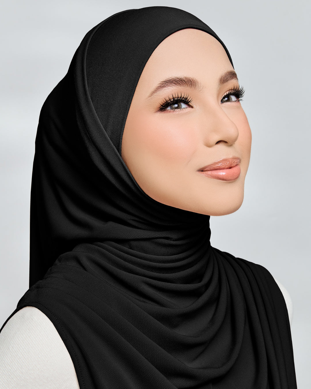 AZ KELLY TWIST INSTANT BLACK