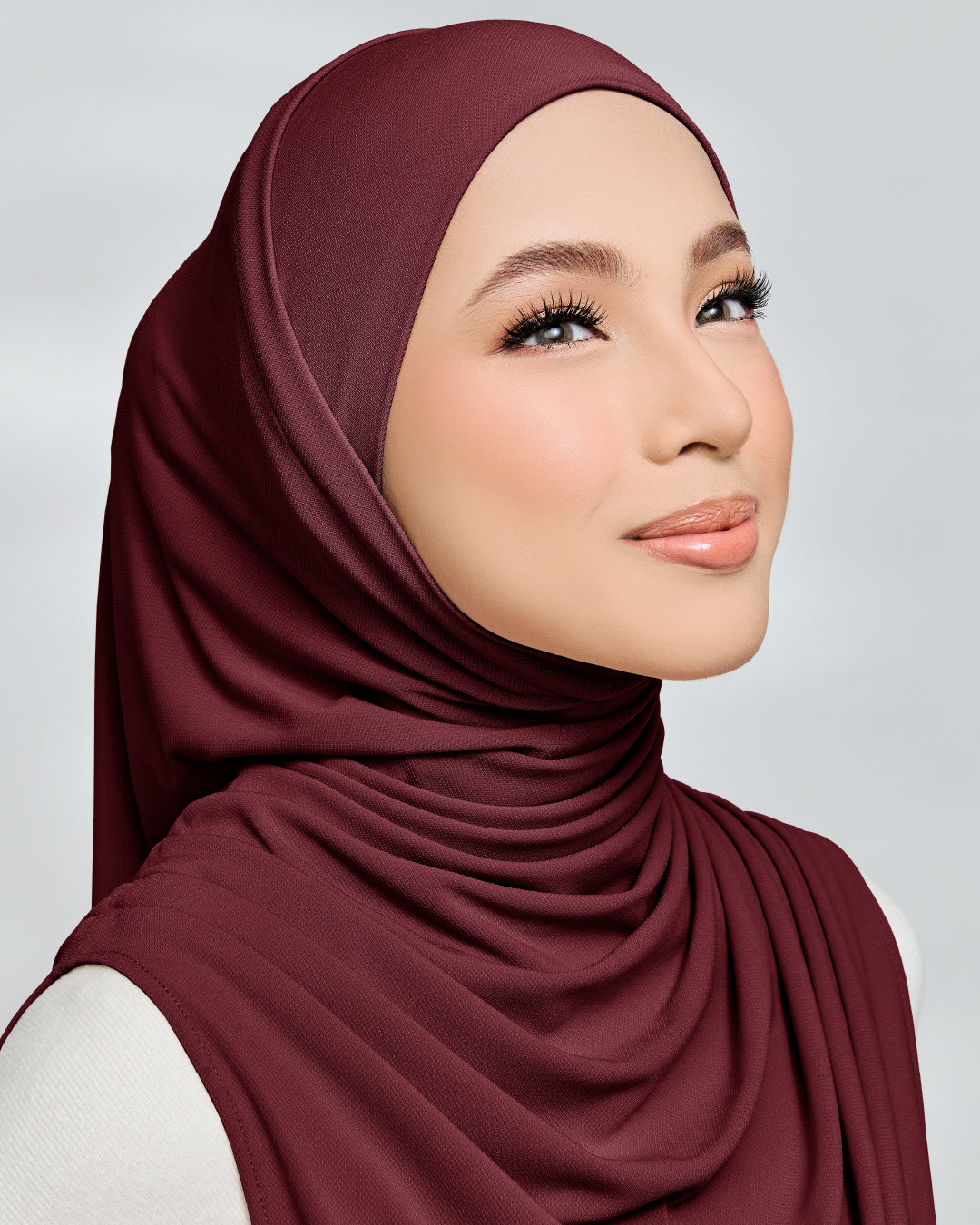 AZ KELLY TWIST INSTANT MAHOGANY