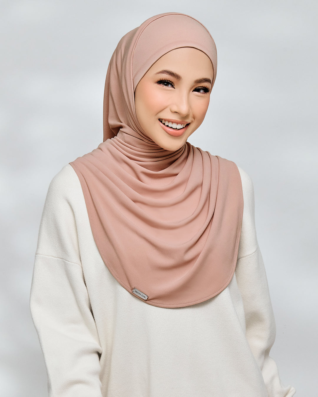 AZ KELLY TWIST INSTANT SALMON