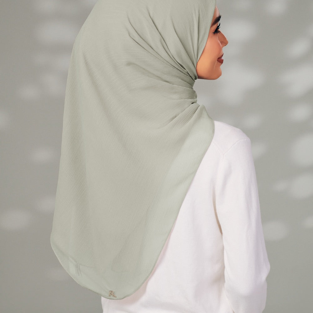 AZ NAWRA LIGHT GREY