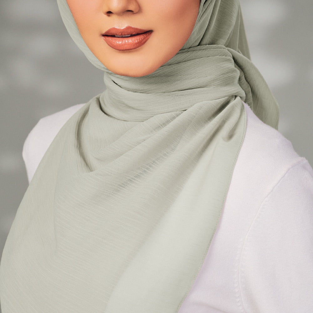 AZ NAWRA LIGHT GREY