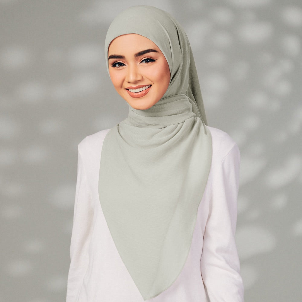 AZ NAWRA LIGHT GREY