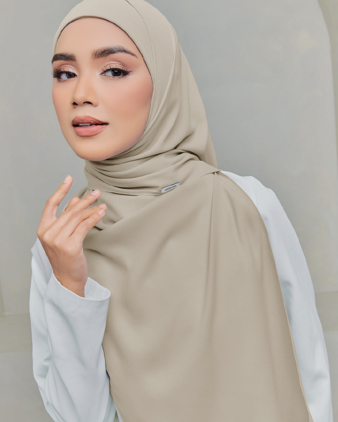 AZ DEJA INSTANT LIGHT TAUPE