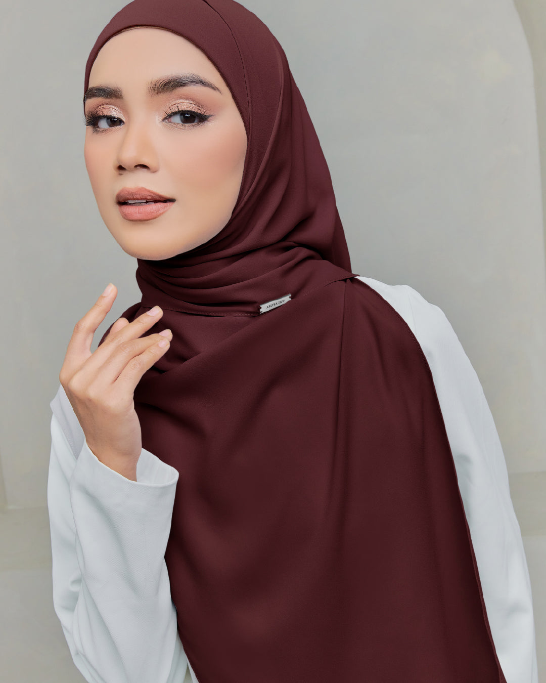 AZ DEJA INSTANT MAHOGANY