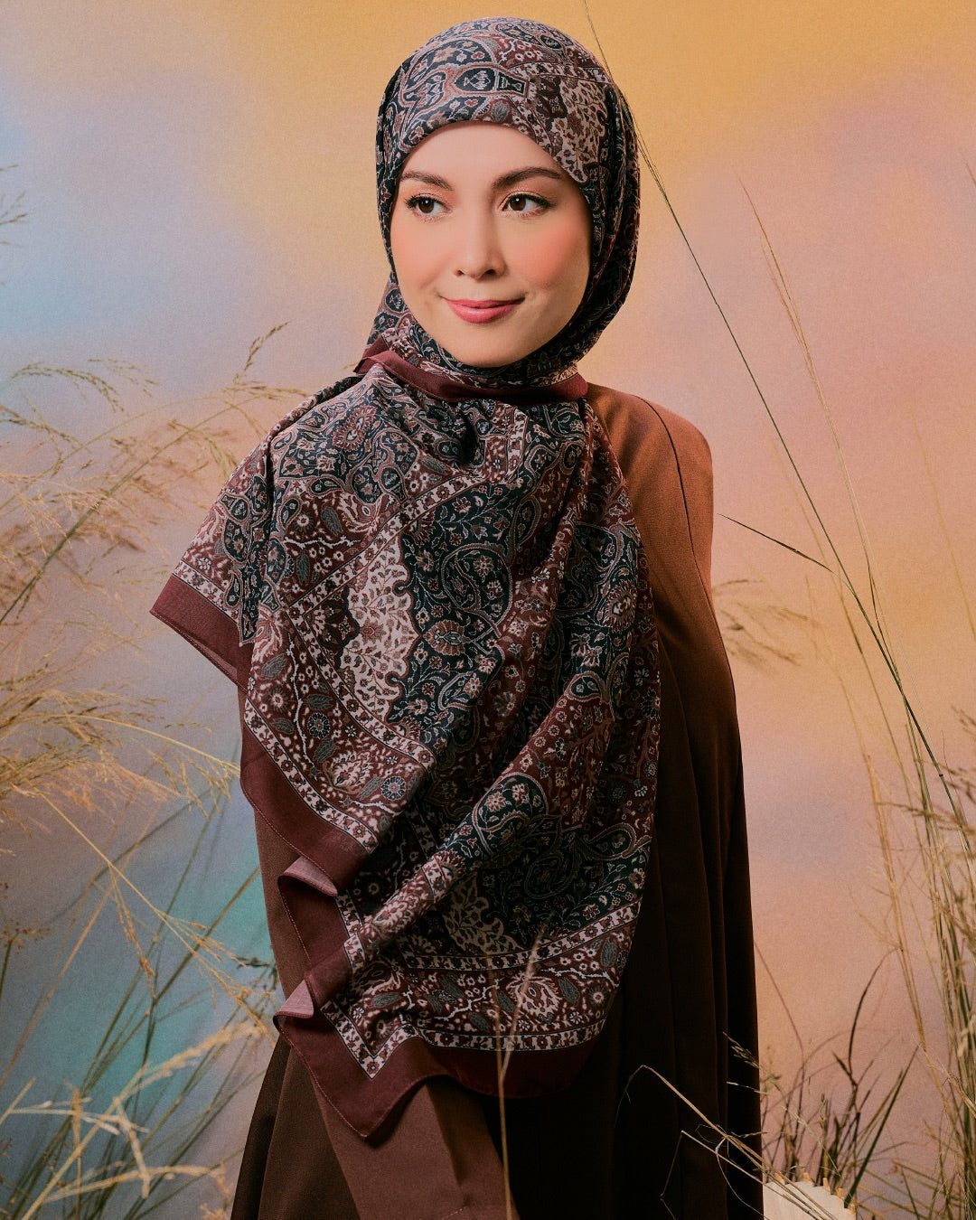 AZ MAYANG SIENNA