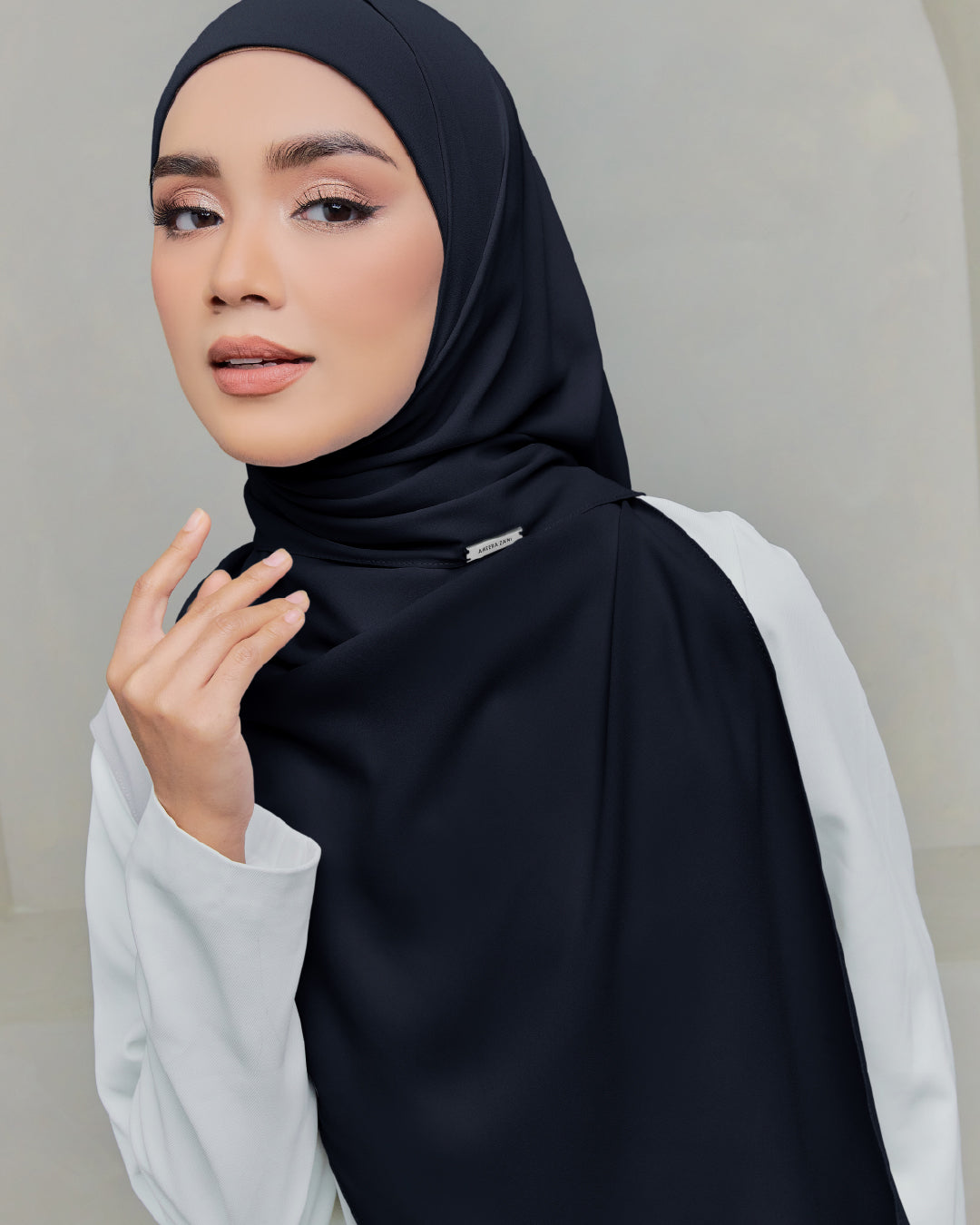 AZ DEJA INSTANT NAVY BLUE