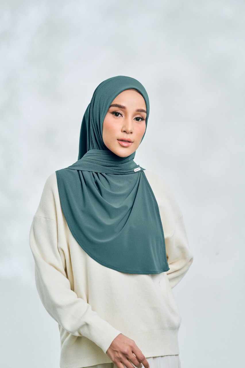 AZ NEYA INSTANT TURKISH BLUE