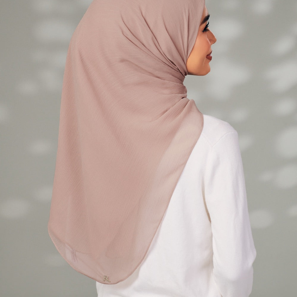 AZ NAWRA PALE MAUVE