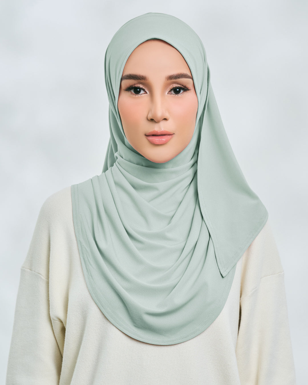 LISAA INSTANT PIGEON GRAY