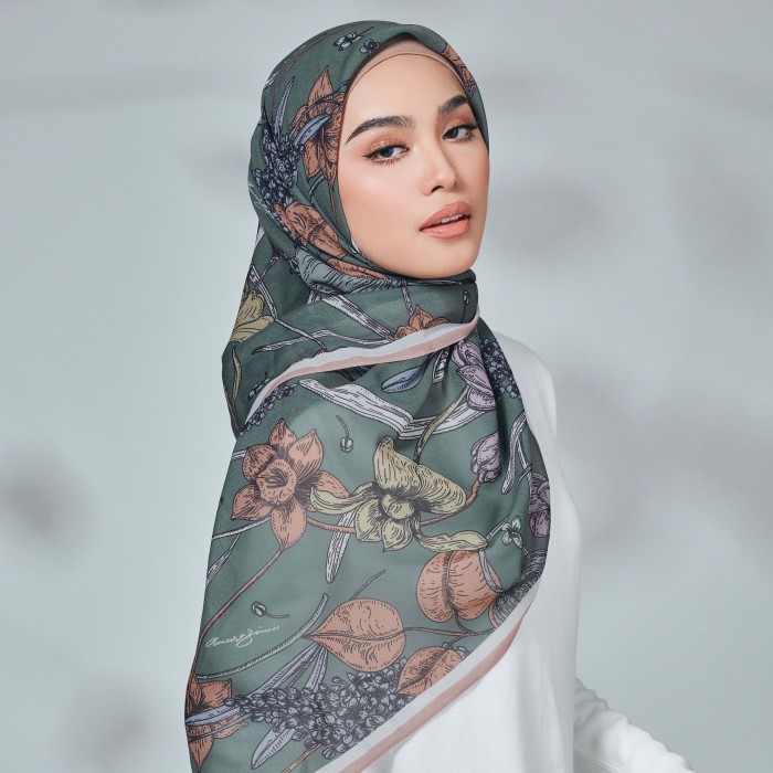 AP THEA GYPSY GREEN