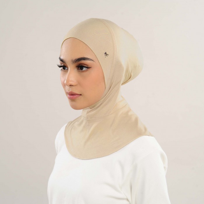 AP FERRA NECK COVERED INNER NEUTRAL