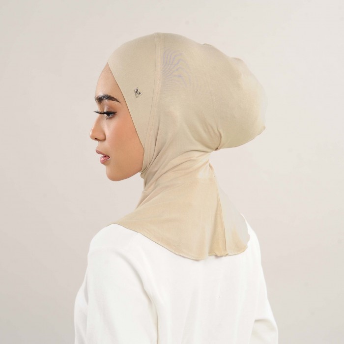 AP FERRA NECK COVERED INNER NEUTRAL