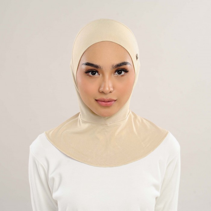 AP FERRA NECK COVERED INNER NEUTRAL