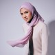 AP ASTRID SHAWL SWEET PINK