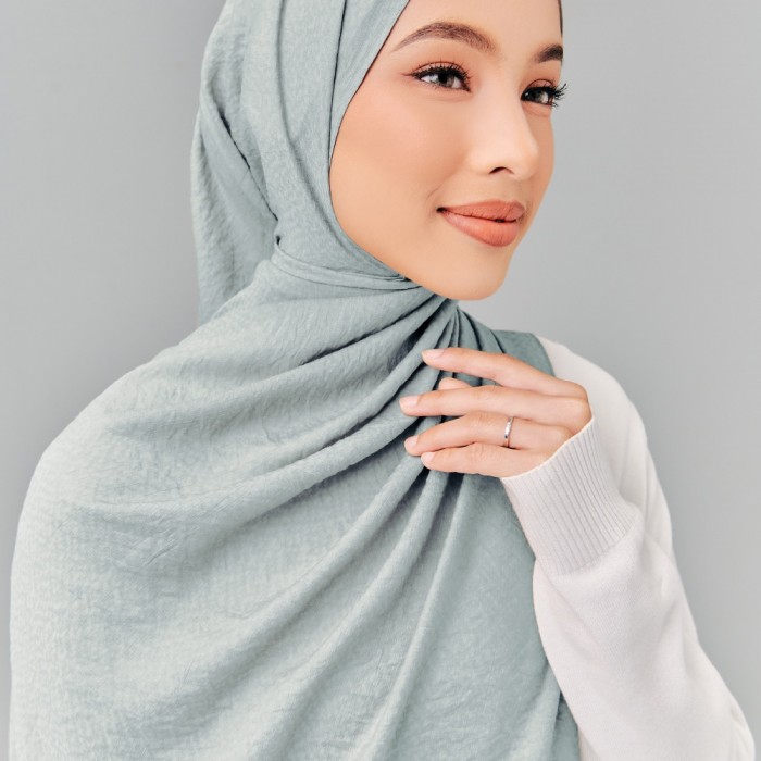 AZ ILLY SH LIGHT GREY