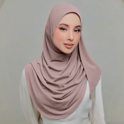 AZ LISAA INSTANT DUSTY PINK