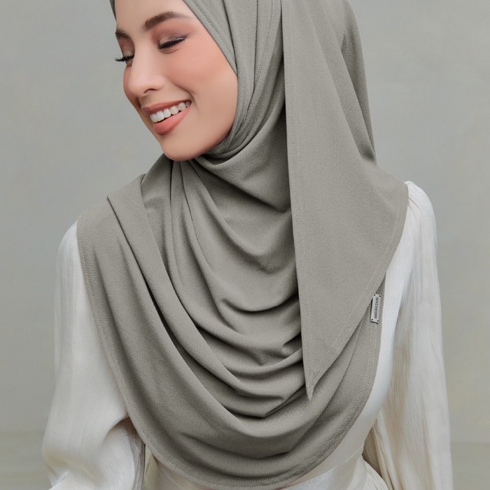 AZ LISAA INSTANT LIGHT GREY