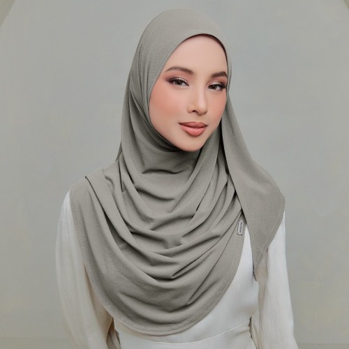 AZ LISAA INSTANT LIGHT GREY