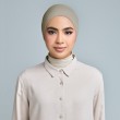 AP HAWA OPEN BACK INNER LATTE