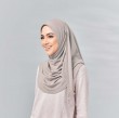 AP LISAA ULTRA COMFORT SCARF WIPSY TAN