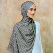 AP THALIA SHAWL MAPLE HAZE