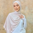 AP THALIA SHAWL SWEET CANDY