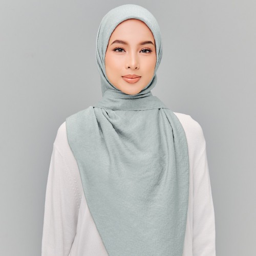 AZ ILLY SQ LIGHT GREY